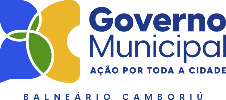 Logo Prefeitura de Balneário Camboriú