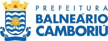 Logo Prefeitura de Balneário Camboriú